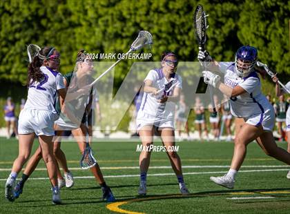 Thumbnail 1 in Marlborough vs. Mira Costa (CIS SS Division 1 Semifinal) photogallery.