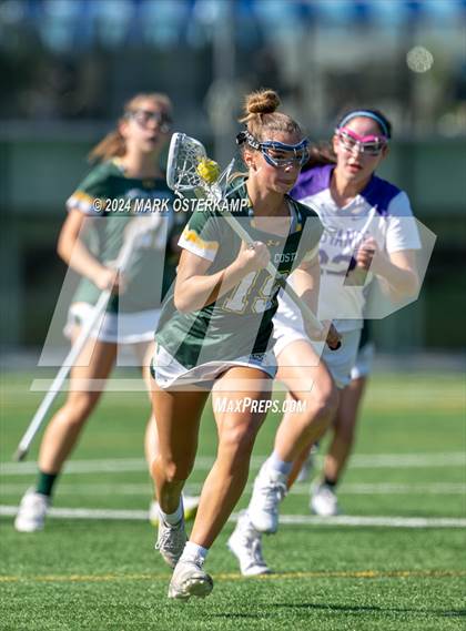Thumbnail 2 in Marlborough vs. Mira Costa (CIS SS Division 1 Semifinal) photogallery.