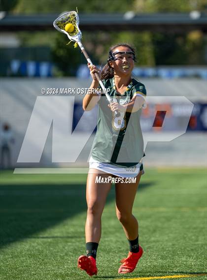 Thumbnail 2 in Marlborough vs. Mira Costa (CIS SS Division 1 Semifinal) photogallery.