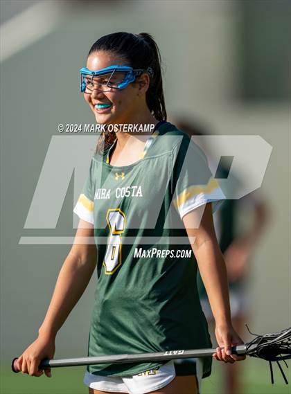 Thumbnail 1 in Marlborough vs. Mira Costa (CIS SS Division 1 Semifinal) photogallery.