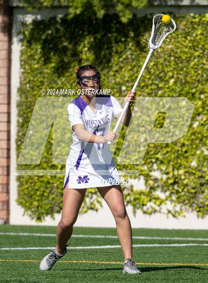 Thumbnail 1 in Marlborough vs. Mira Costa (CIS SS Division 1 Semifinal) photogallery.