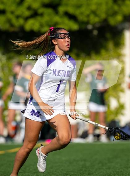 Thumbnail 2 in Marlborough vs. Mira Costa (CIS SS Division 1 Semifinal) photogallery.