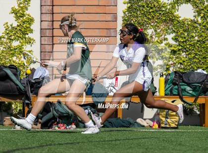 Thumbnail 3 in Marlborough vs. Mira Costa (CIS SS Division 1 Semifinal) photogallery.