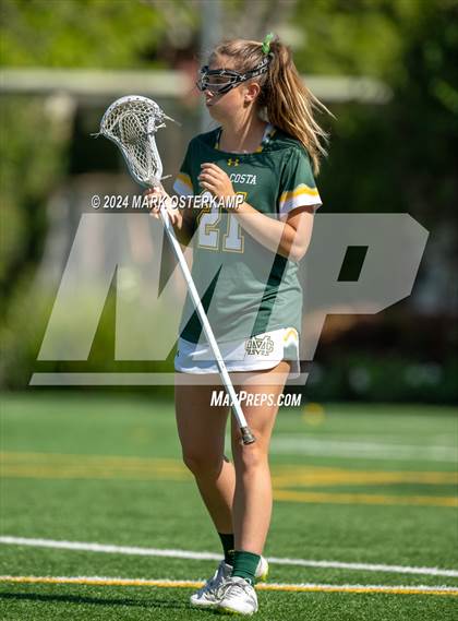 Thumbnail 1 in Marlborough vs. Mira Costa (CIS SS Division 1 Semifinal) photogallery.