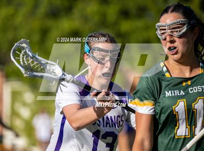 Thumbnail 3 in Marlborough vs. Mira Costa (CIS SS Division 1 Semifinal) photogallery.