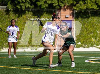Thumbnail 3 in Marlborough vs. Mira Costa (CIS SS Division 1 Semifinal) photogallery.