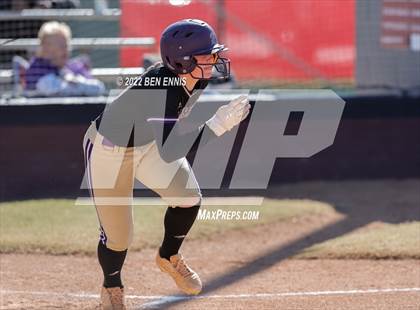 Thumbnail 3 in Burke County vs Bainbridge (GHSA 4A Super Regional) photogallery.