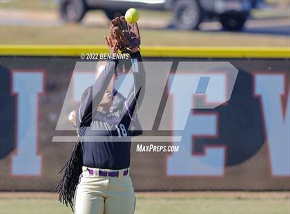 Thumbnail 1 in Burke County vs Bainbridge (GHSA 4A Super Regional) photogallery.