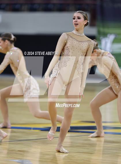 Thumbnail 1 in Chaparral (CHSAA 5A State Spirit Champiosnhips) photogallery.
