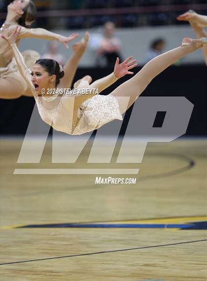 Thumbnail 3 in Chaparral (CHSAA 5A State Spirit Champiosnhips) photogallery.