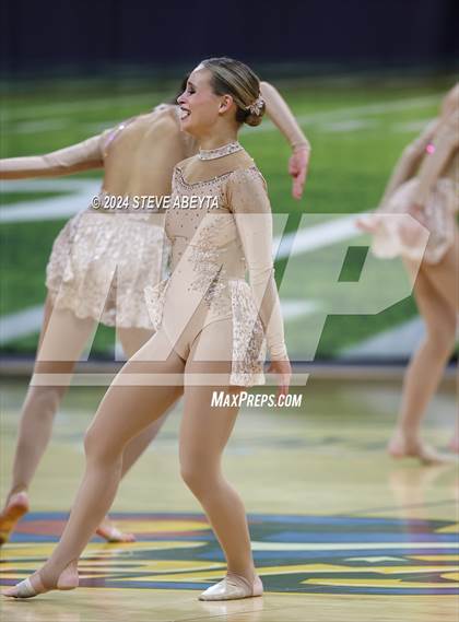 Thumbnail 2 in Chaparral (CHSAA 5A State Spirit Champiosnhips) photogallery.