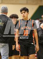 Photo from the gallery "Merced @ Sonora"