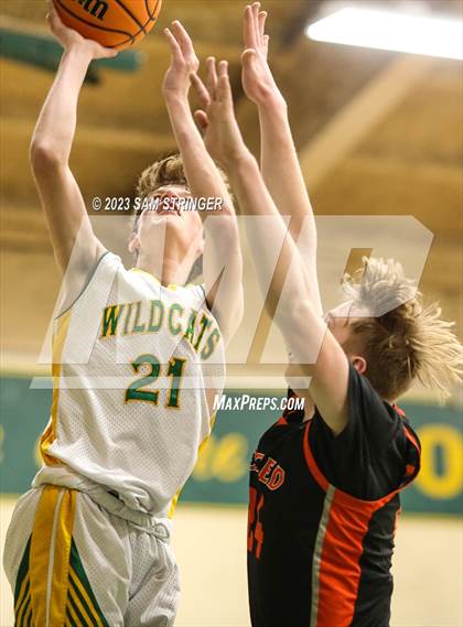 Thumbnail 1 in Merced @ Sonora photogallery.