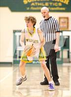 Photo from the gallery "Merced @ Sonora"