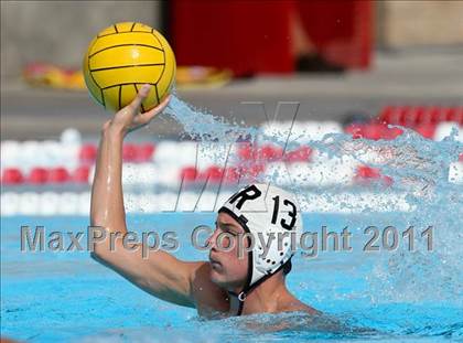Thumbnail 3 in Scripps Ranch @ JSerra Catholic photogallery.