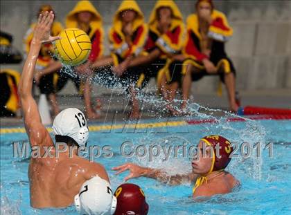 Thumbnail 3 in Scripps Ranch @ JSerra Catholic photogallery.