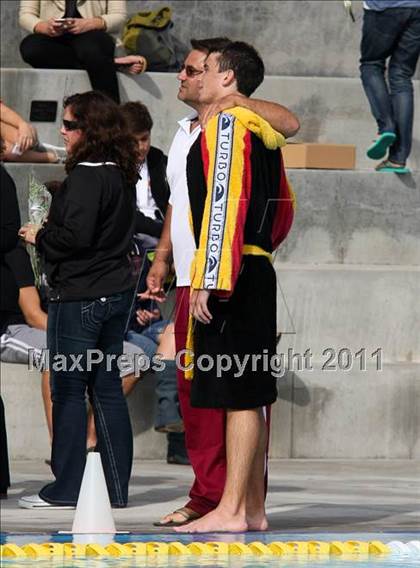 Thumbnail 2 in Scripps Ranch @ JSerra Catholic photogallery.