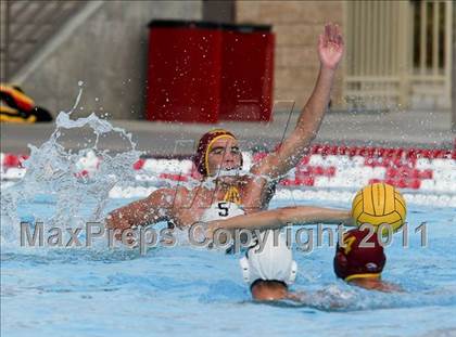 Thumbnail 3 in Scripps Ranch @ JSerra Catholic photogallery.