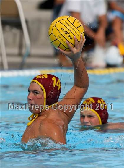 Thumbnail 2 in Scripps Ranch @ JSerra Catholic photogallery.