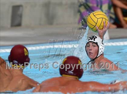 Thumbnail 3 in Scripps Ranch @ JSerra Catholic photogallery.