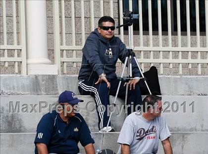 Thumbnail 1 in Scripps Ranch @ JSerra Catholic photogallery.