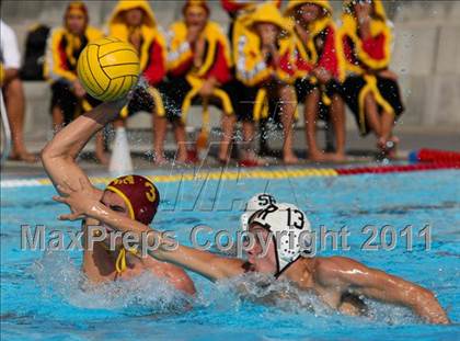 Thumbnail 2 in Scripps Ranch @ JSerra Catholic photogallery.