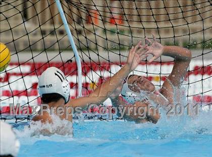 Thumbnail 3 in Scripps Ranch @ JSerra Catholic photogallery.