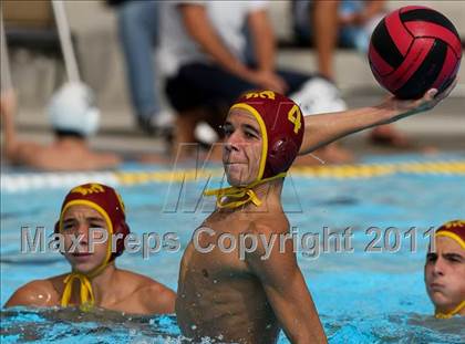 Thumbnail 3 in Scripps Ranch @ JSerra Catholic photogallery.