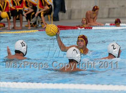 Thumbnail 1 in Scripps Ranch @ JSerra Catholic photogallery.