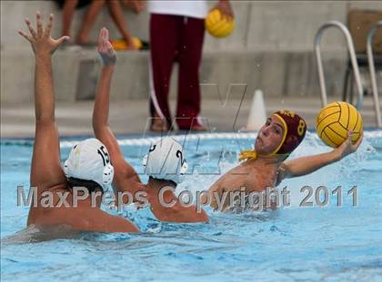 Thumbnail 2 in Scripps Ranch @ JSerra Catholic photogallery.
