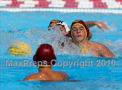 Thumbnail 3 in Scripps Ranch @ JSerra Catholic photogallery.