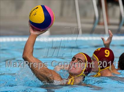 Thumbnail 2 in Scripps Ranch @ JSerra Catholic photogallery.
