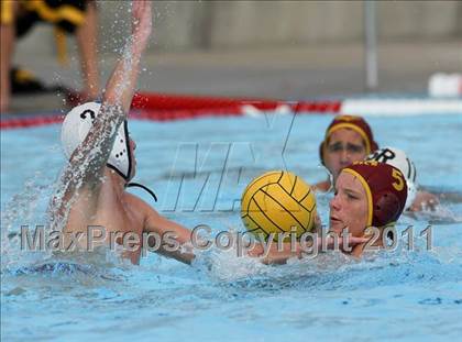 Thumbnail 1 in Scripps Ranch @ JSerra Catholic photogallery.