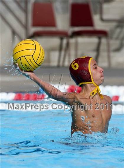 Thumbnail 2 in Scripps Ranch @ JSerra Catholic photogallery.