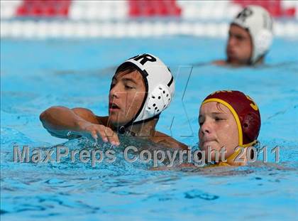 Thumbnail 3 in Scripps Ranch @ JSerra Catholic photogallery.