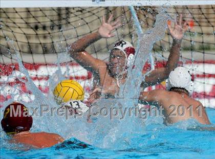 Thumbnail 3 in Scripps Ranch @ JSerra Catholic photogallery.