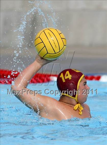 Thumbnail 1 in Scripps Ranch @ JSerra Catholic photogallery.