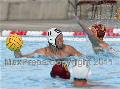 Thumbnail 3 in Scripps Ranch @ JSerra Catholic photogallery.
