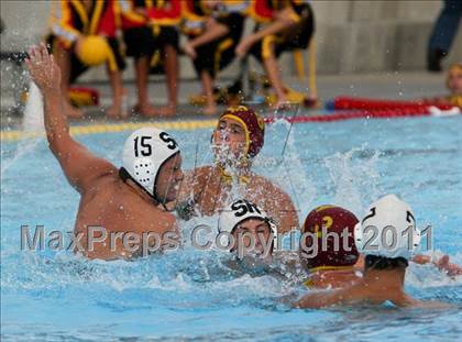 Thumbnail 2 in Scripps Ranch @ JSerra Catholic photogallery.