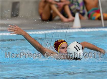 Thumbnail 3 in Scripps Ranch @ JSerra Catholic photogallery.
