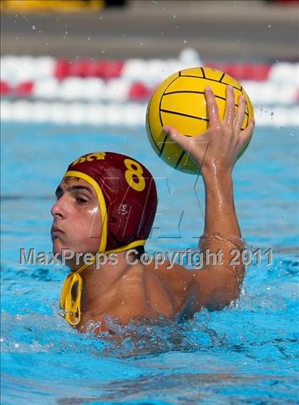 Thumbnail 2 in Scripps Ranch @ JSerra Catholic photogallery.