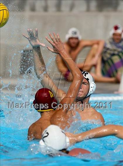 Thumbnail 2 in Scripps Ranch @ JSerra Catholic photogallery.
