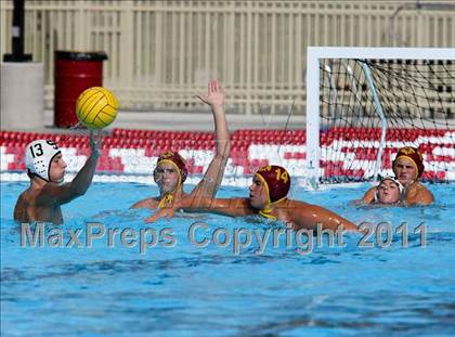 Thumbnail 3 in Scripps Ranch @ JSerra Catholic photogallery.