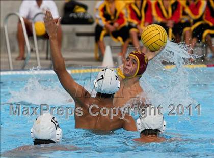 Thumbnail 1 in Scripps Ranch @ JSerra Catholic photogallery.