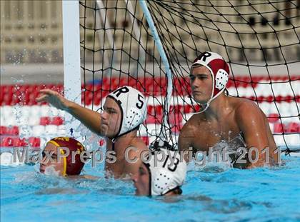 Thumbnail 2 in Scripps Ranch @ JSerra Catholic photogallery.