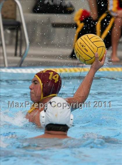 Thumbnail 3 in Scripps Ranch @ JSerra Catholic photogallery.