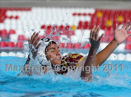 Thumbnail 3 in Scripps Ranch @ JSerra Catholic photogallery.