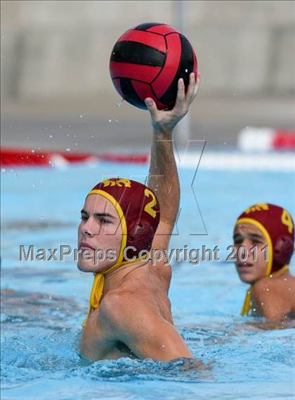 Thumbnail 2 in Scripps Ranch @ JSerra Catholic photogallery.