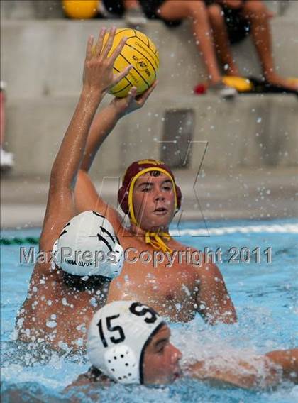 Thumbnail 3 in Scripps Ranch @ JSerra Catholic photogallery.