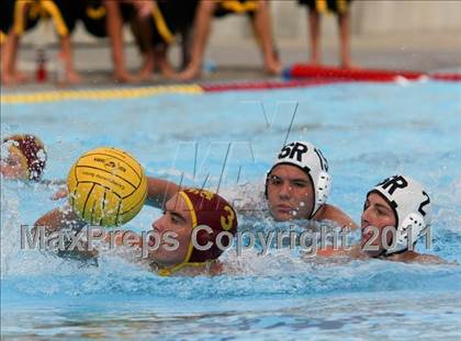 Thumbnail 3 in Scripps Ranch @ JSerra Catholic photogallery.